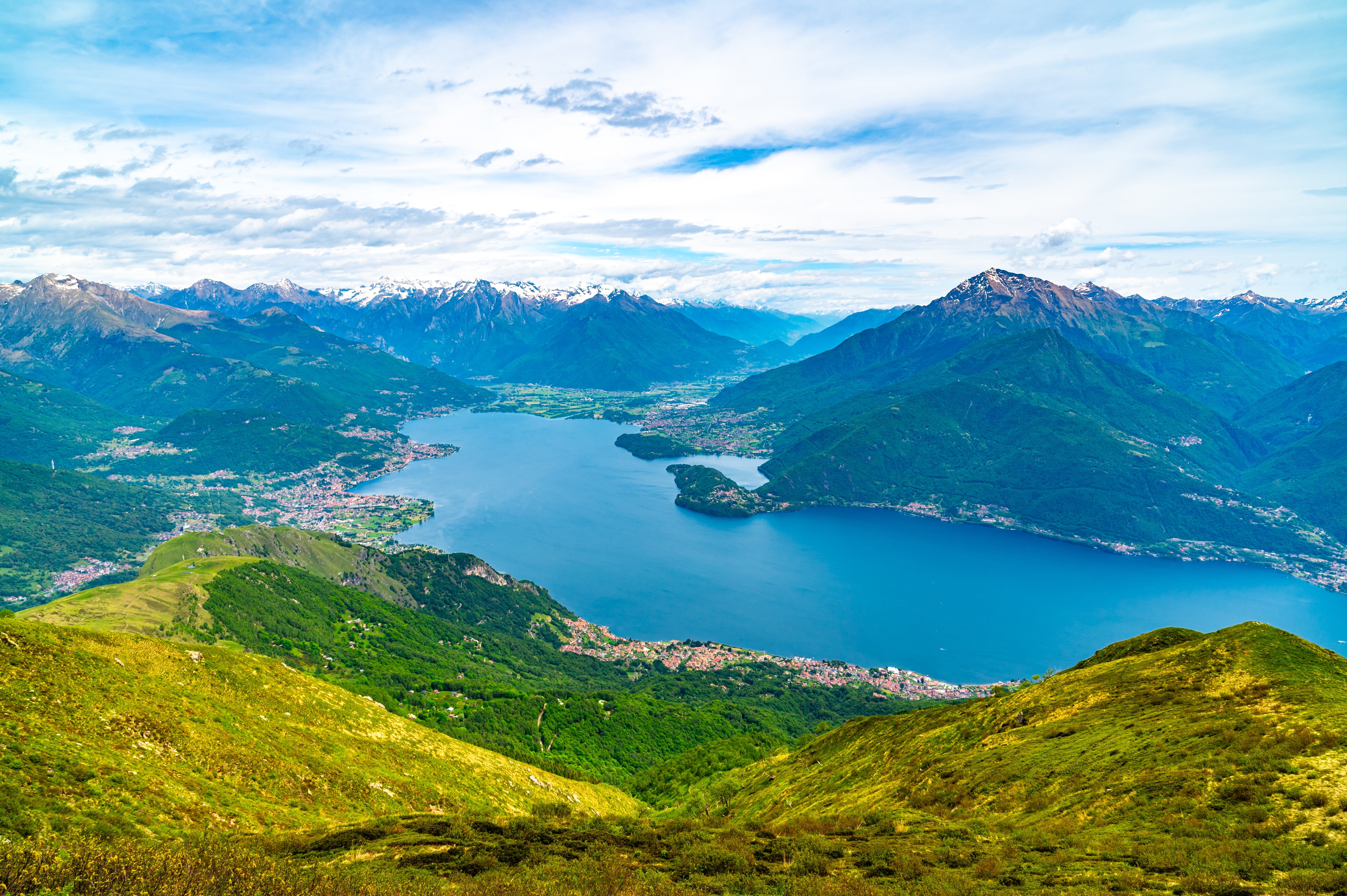 Como Overview Optional Lake Como Tour 414 – evolution35