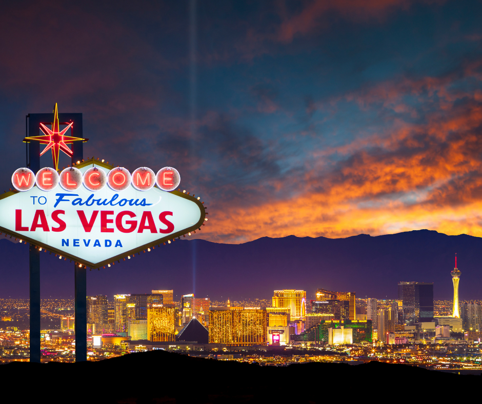 Las Vegas Travel Tour 627