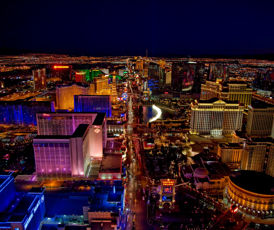 Las Vegas Travel Tour 627