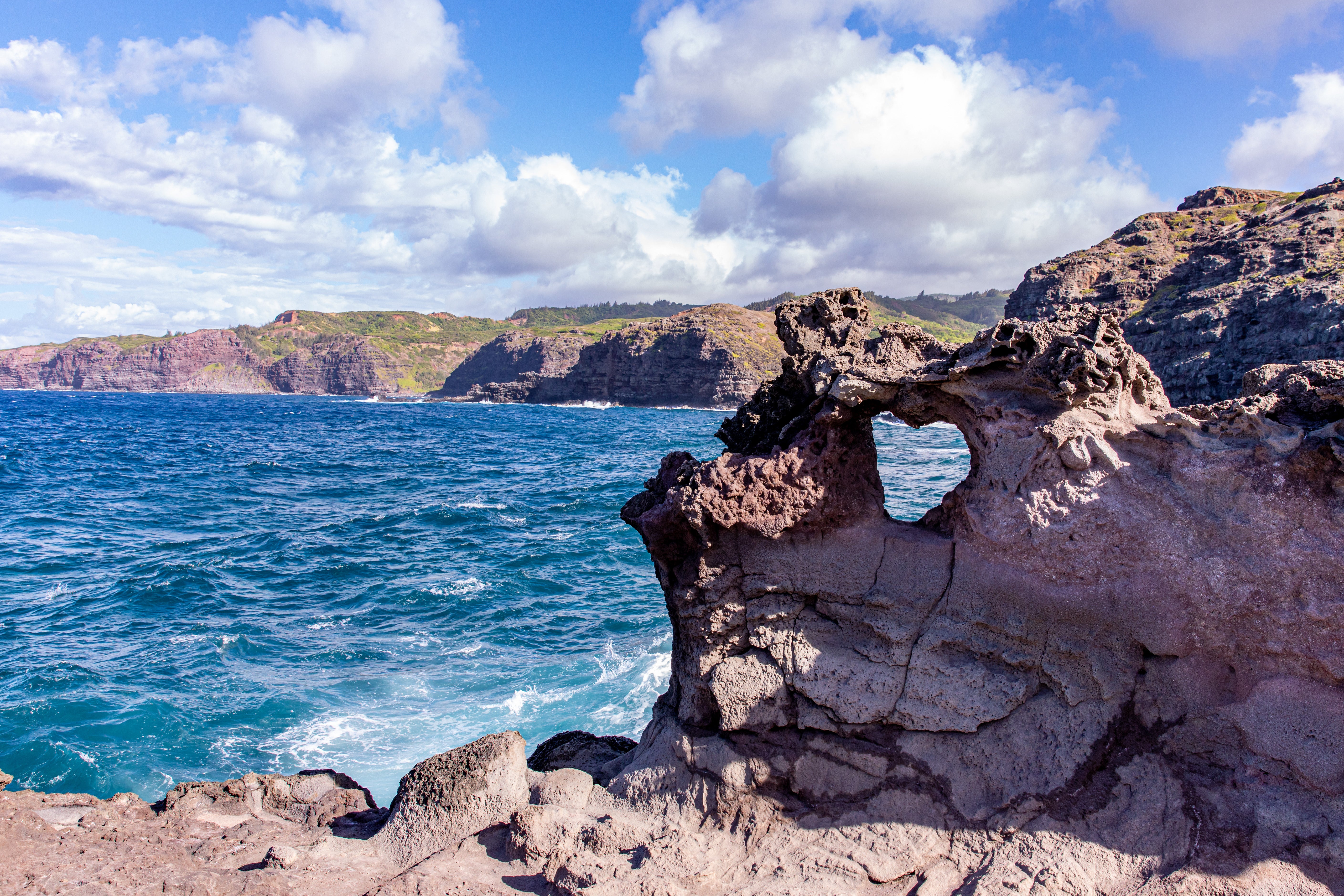 Maui Travel Tour 501