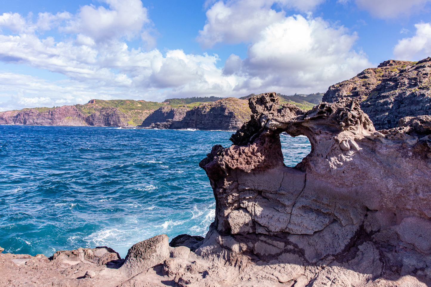 Maui Travel Tour 501