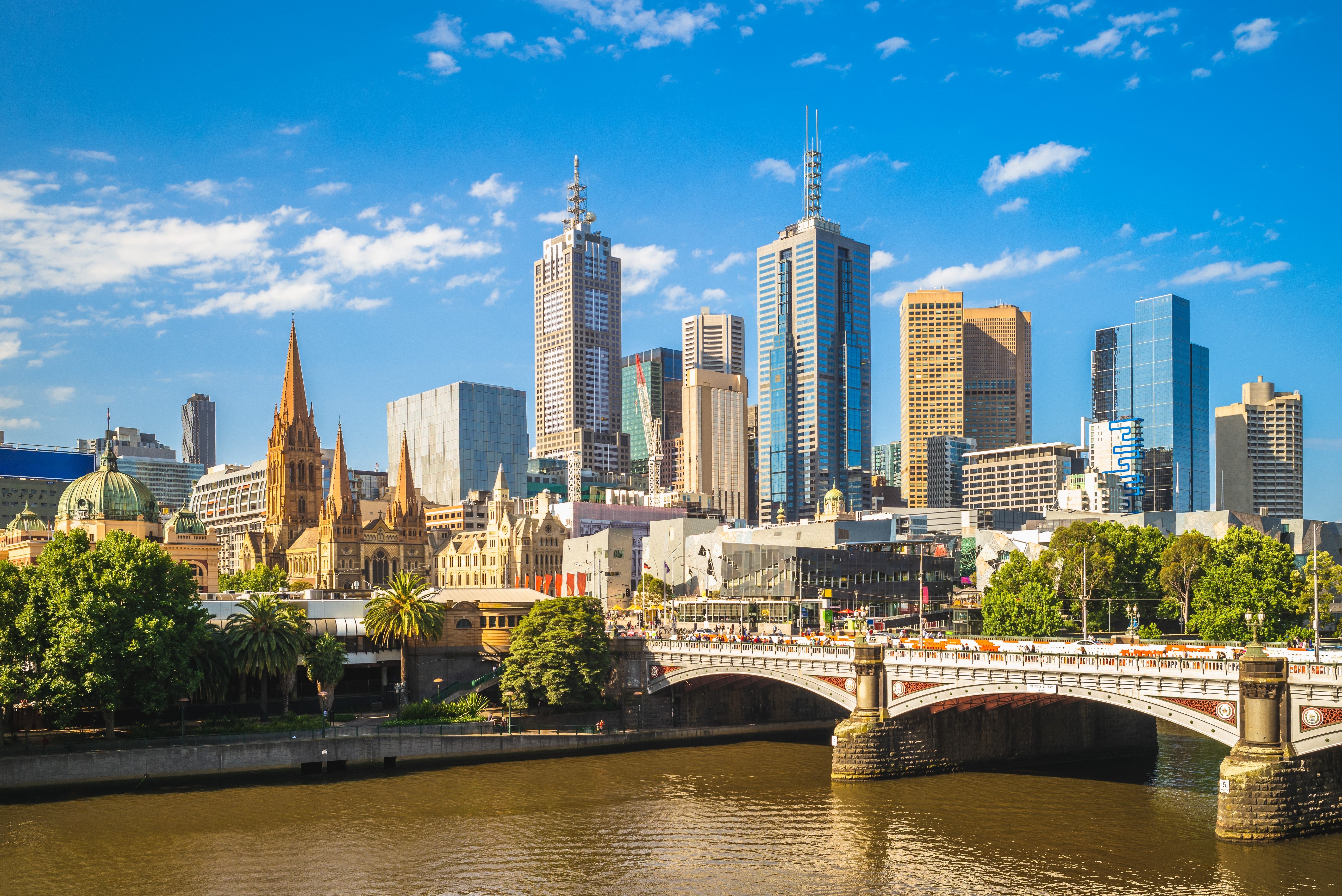 Australia Travel Tour 670