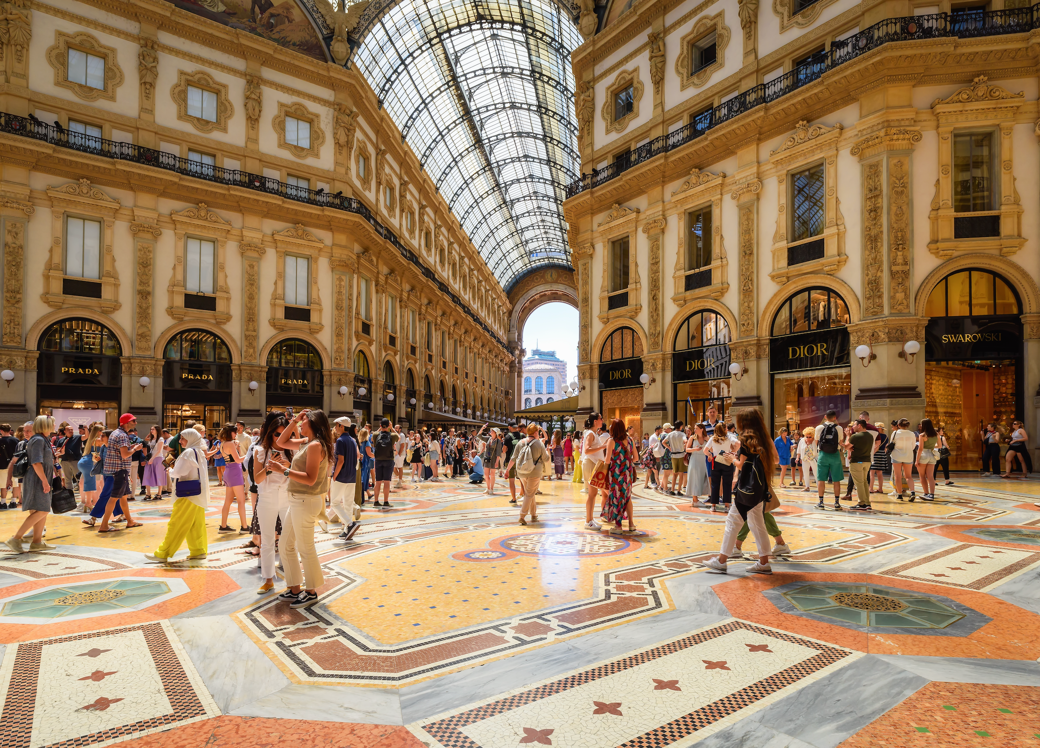 Italy Travel Tour 757