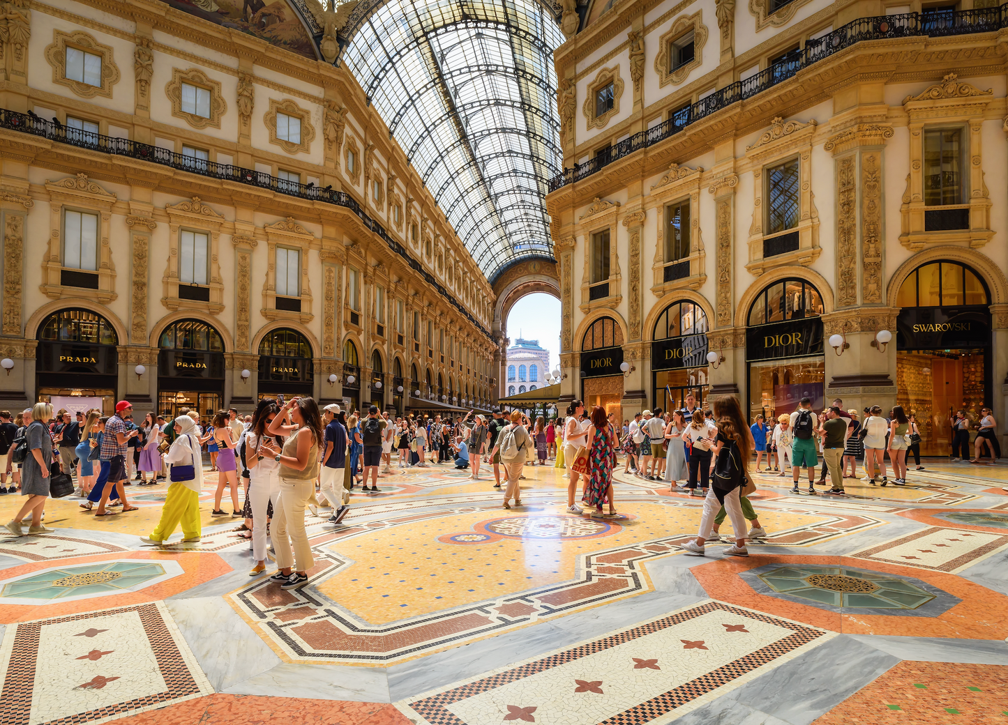 Italy Travel Tour 757