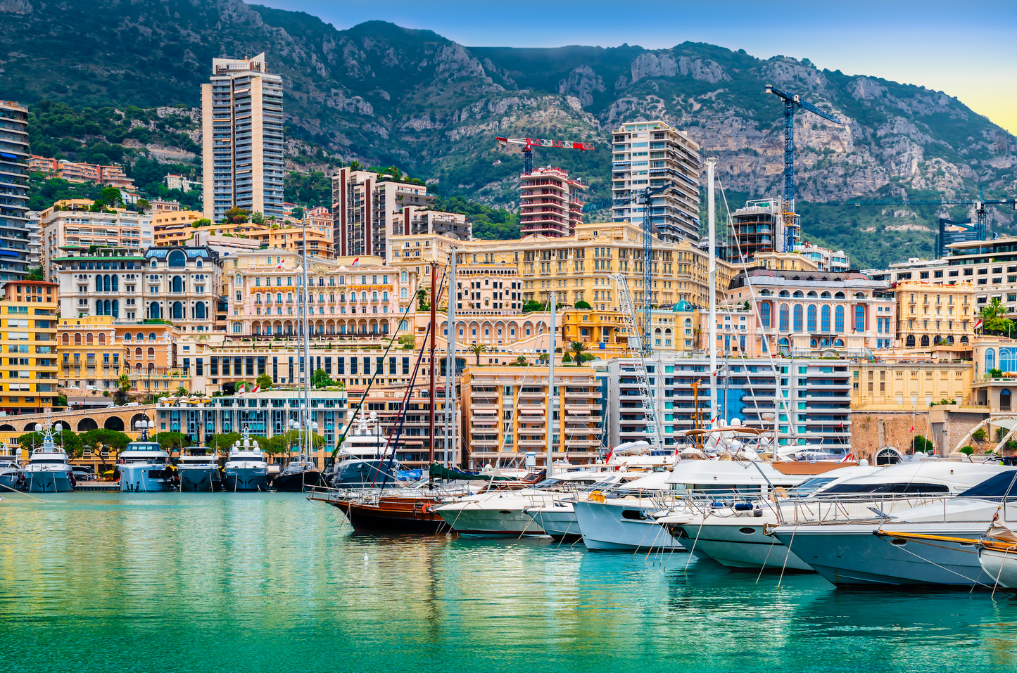 Italy Travel Tour 757