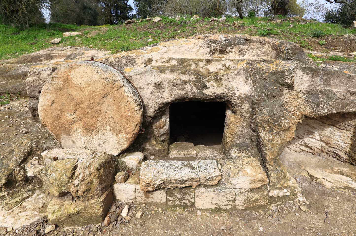 Nazareth Tour