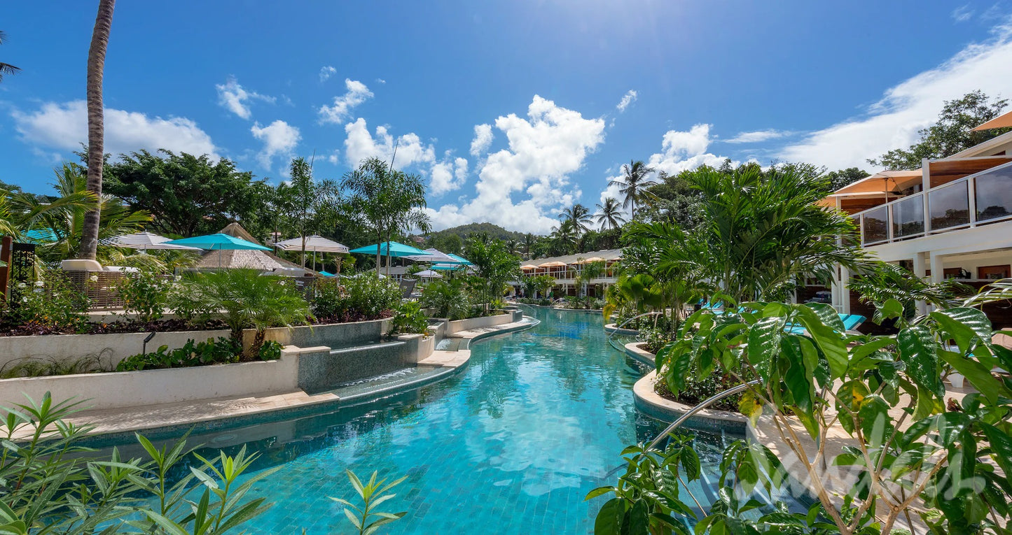 Optional Additional Day in Saint Lucia