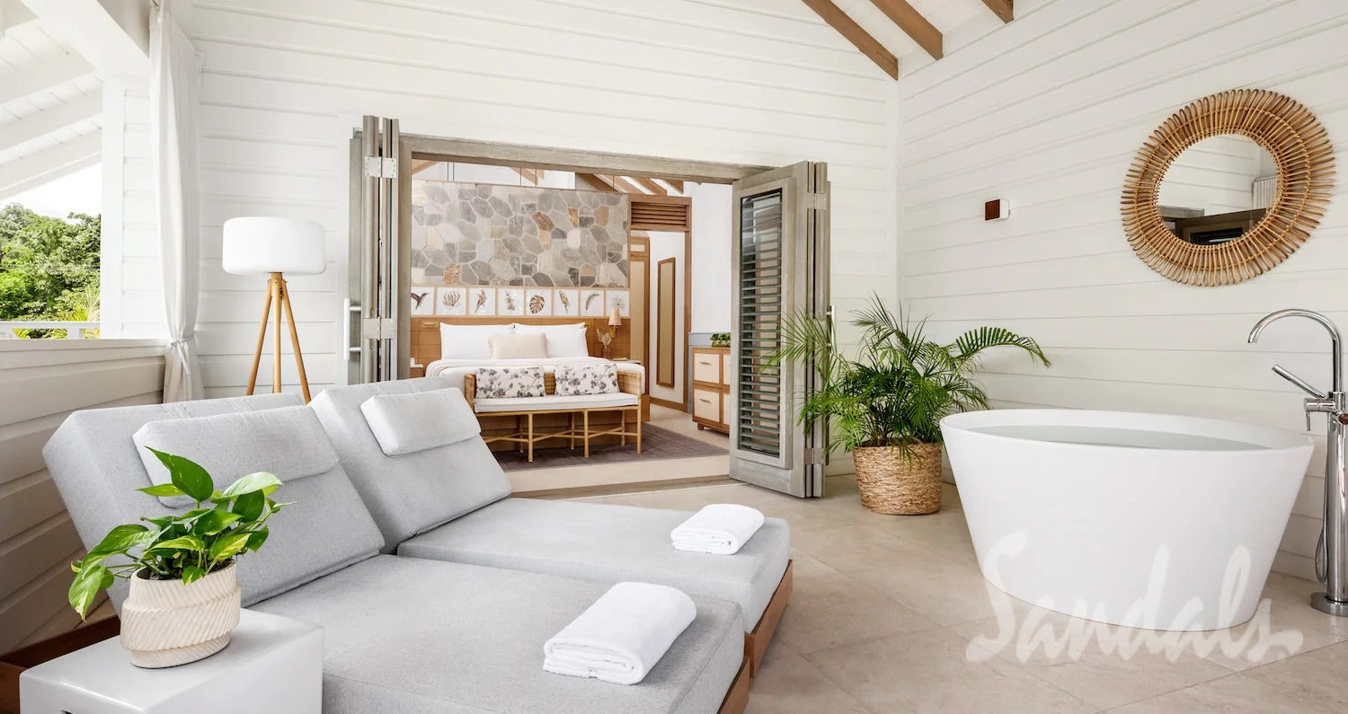 Optional Additional Day in Saint Lucia