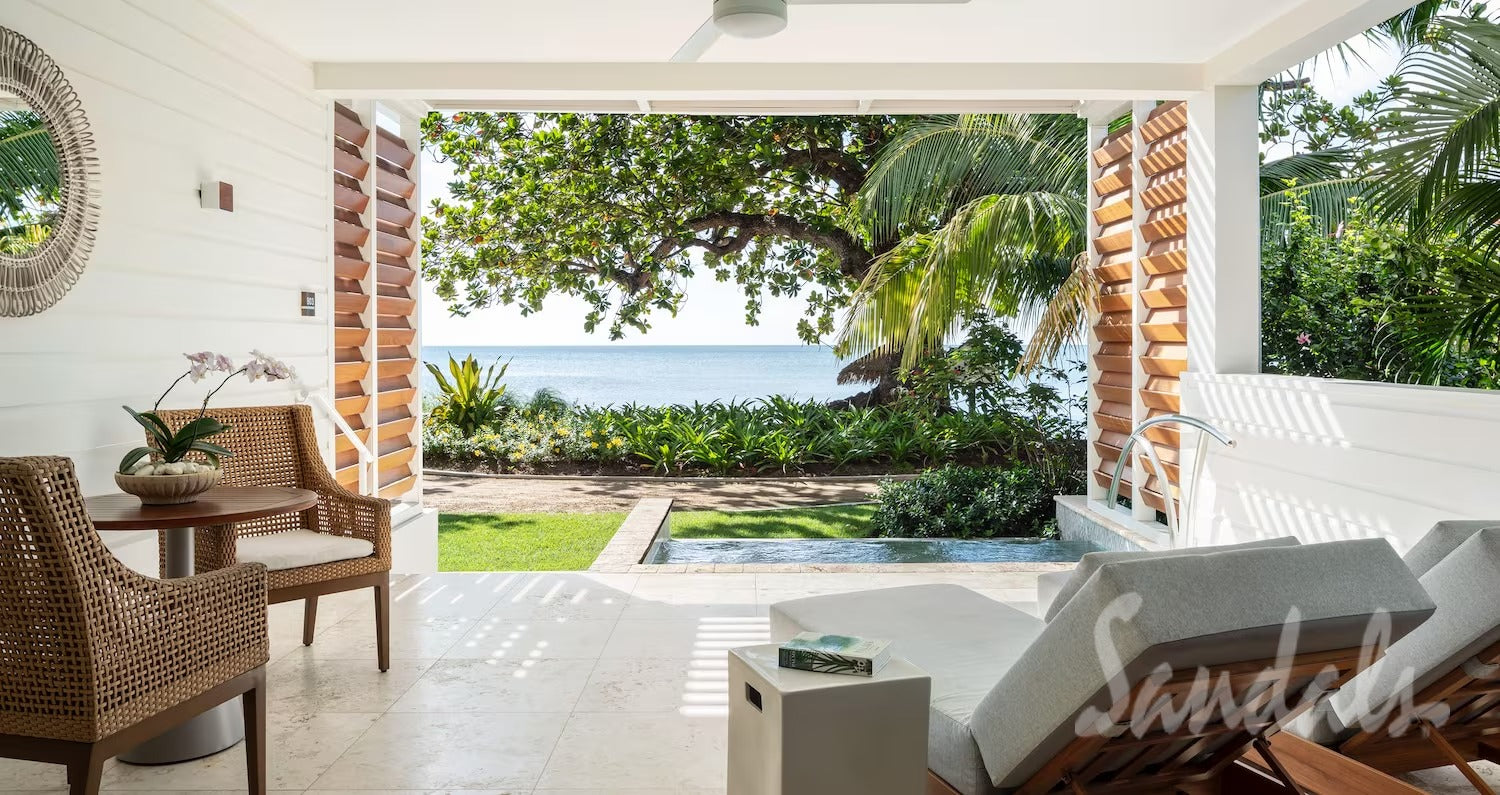 All Inclusive Hotel