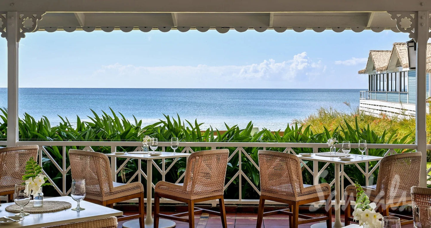 Optional Additional Day in Saint Lucia