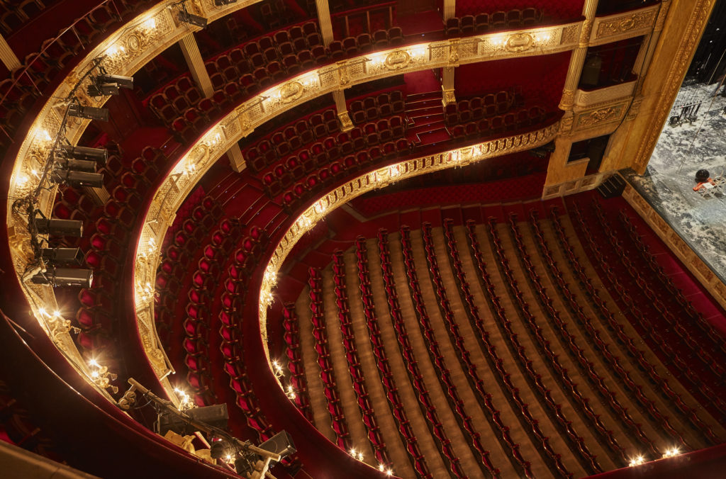 Opera