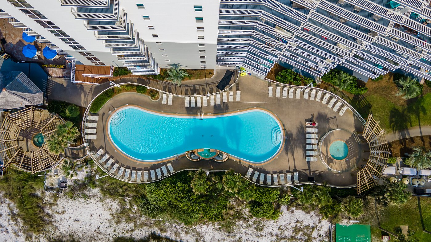 Pelican Beach Resort 491