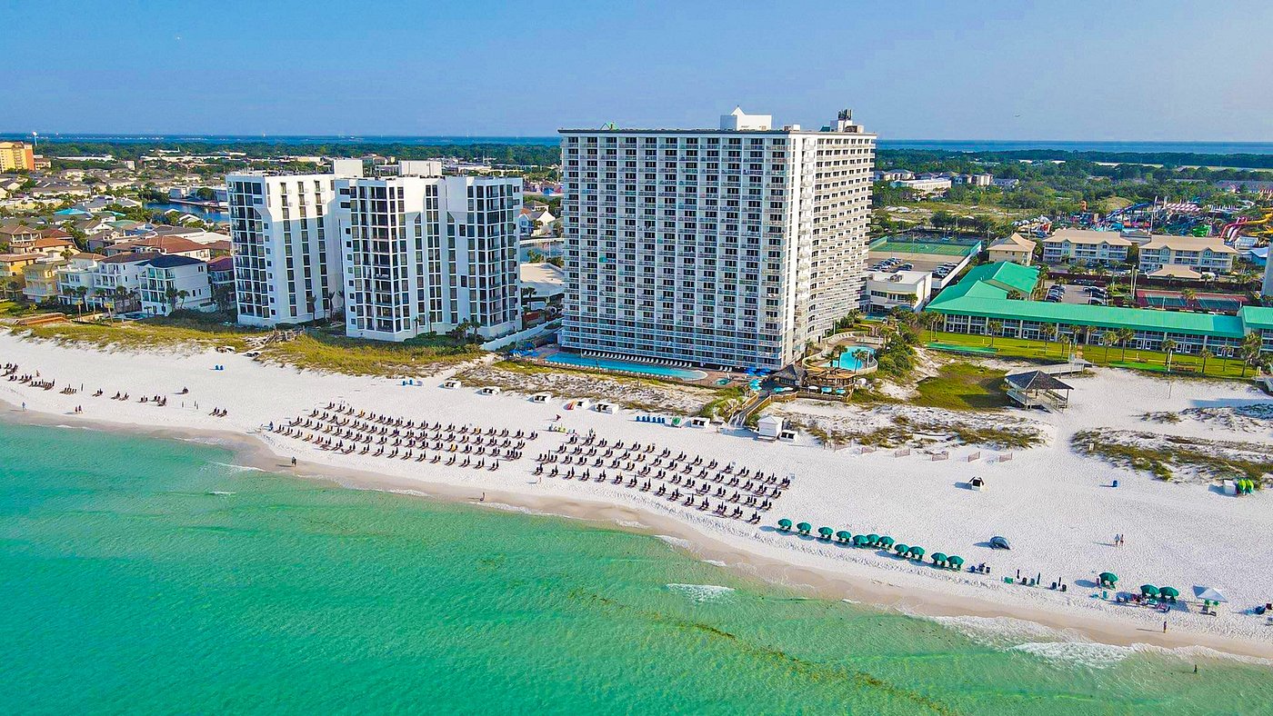 Pelican Beach Resort 491