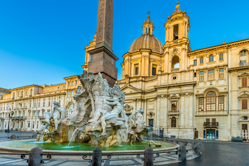 piazza navona