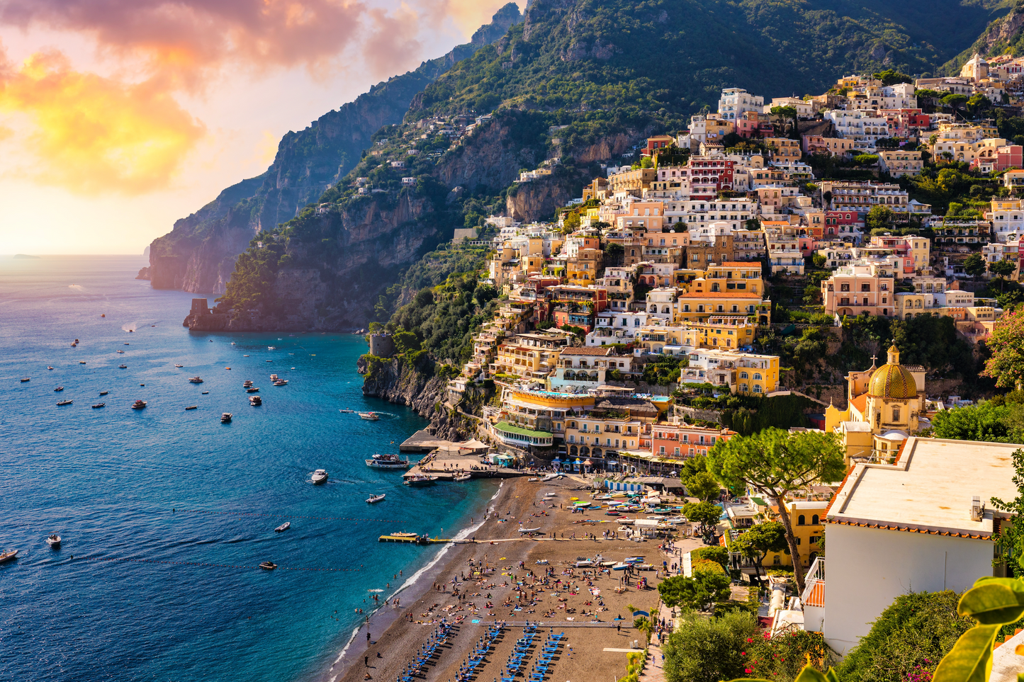 Italy Travel Tour 756