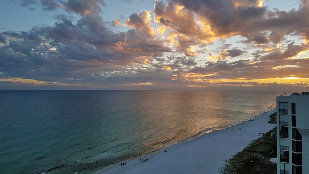 Pelican Beach Resort 491