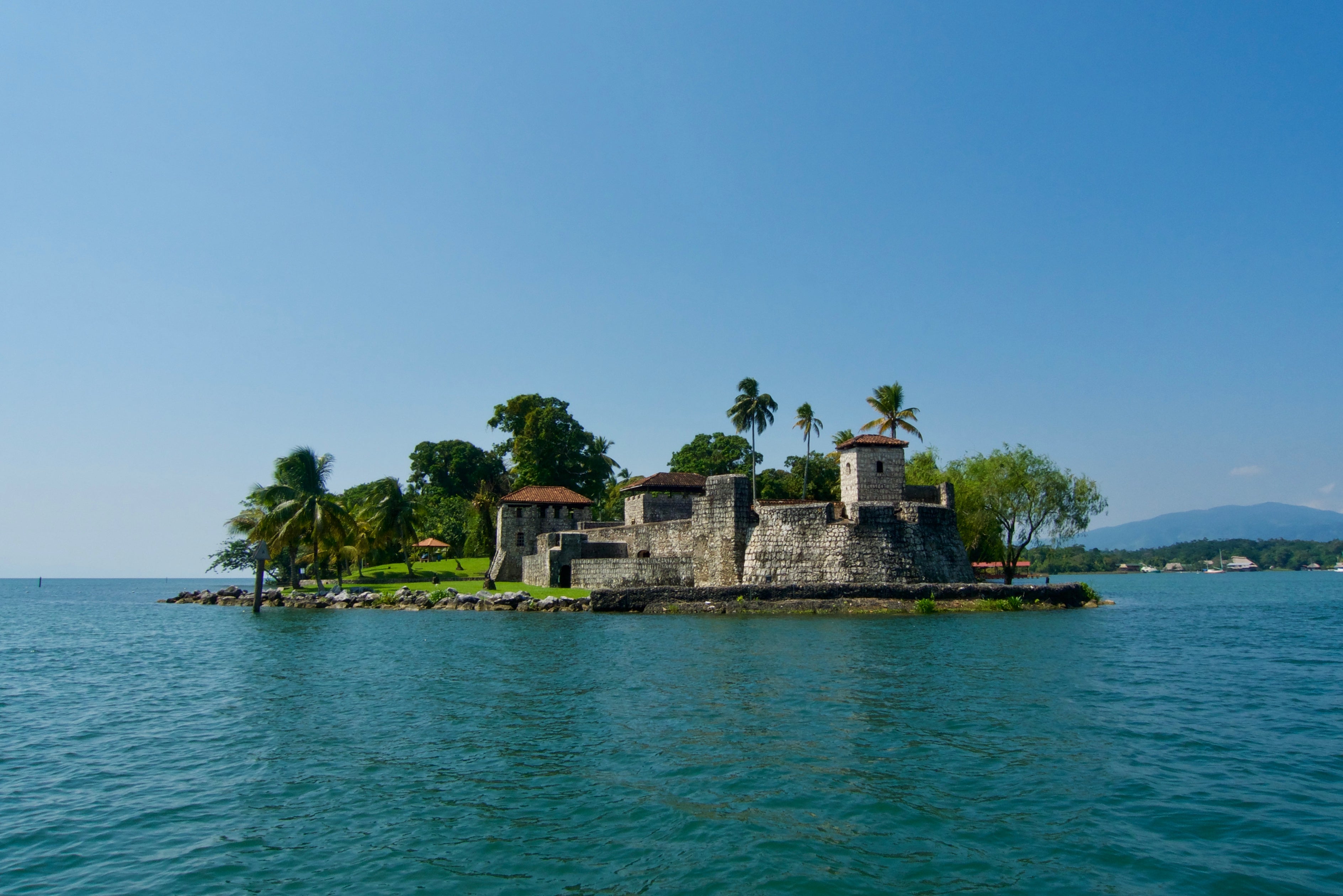Belize and Guatemala Travel Tour 761