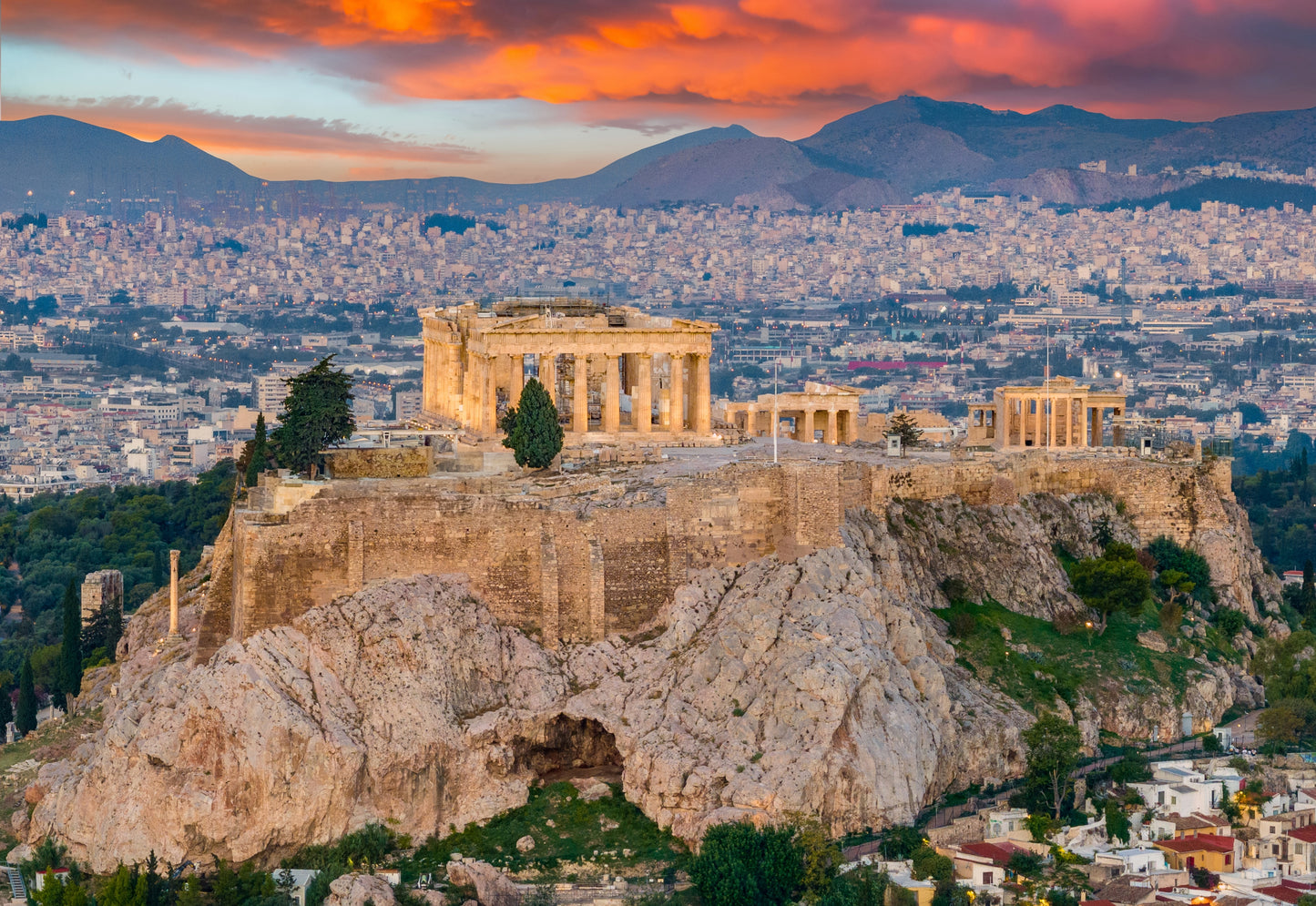 Athens