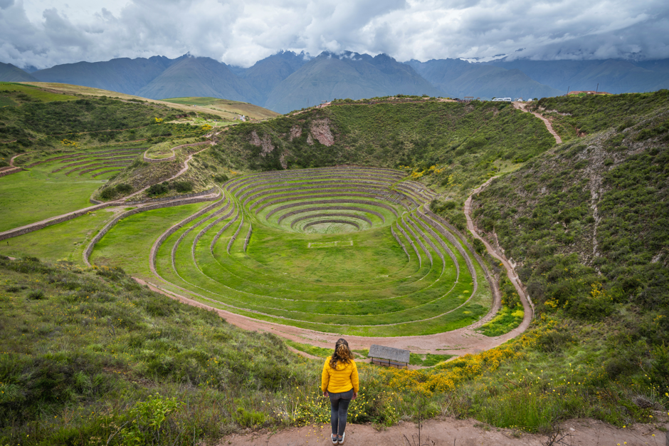 Peru Travel Tour 650