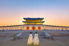 Optional Seoul Travel Tour 533