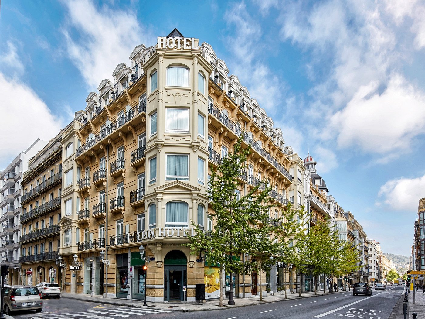 Northern Spain Accommodations 731