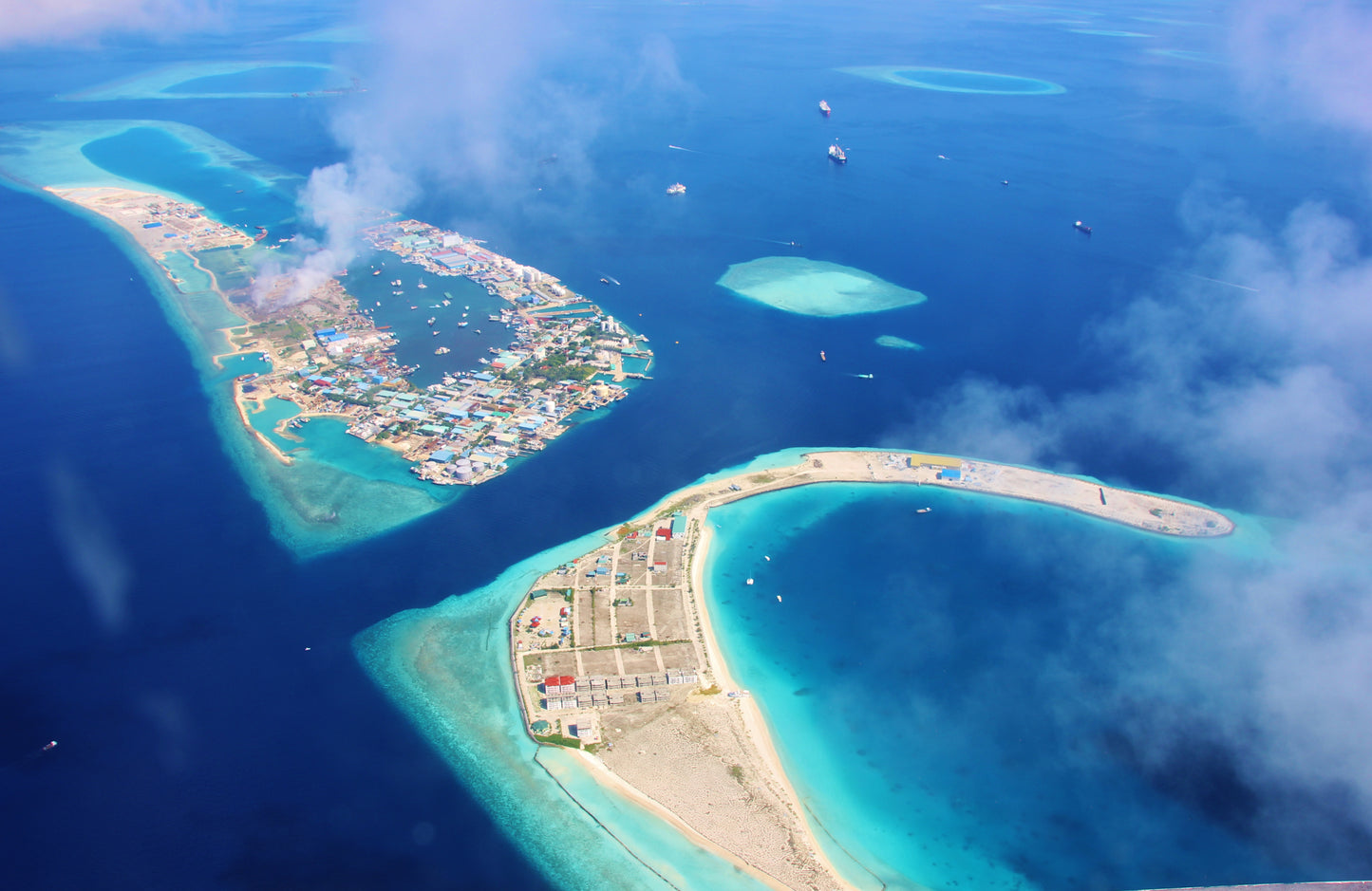 Maldives Travel Tour 370