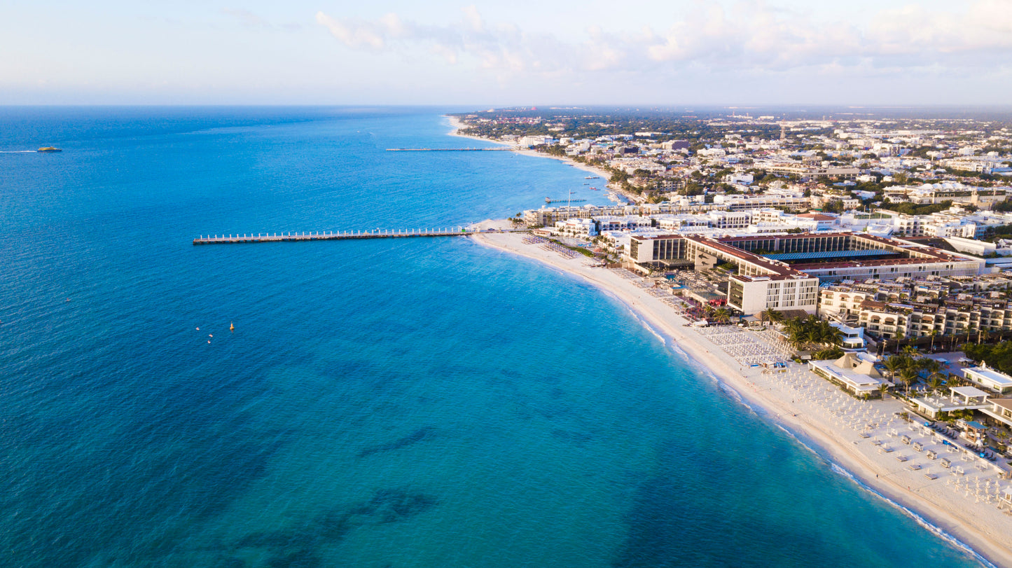 Playa Del Carmen-Tulum 82