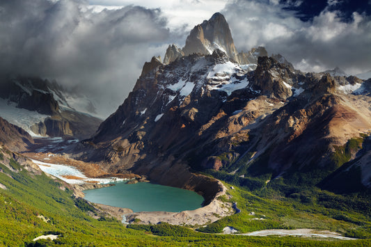 Patagonia Travel Tour December 05, 2024 - December 16, 2024 47