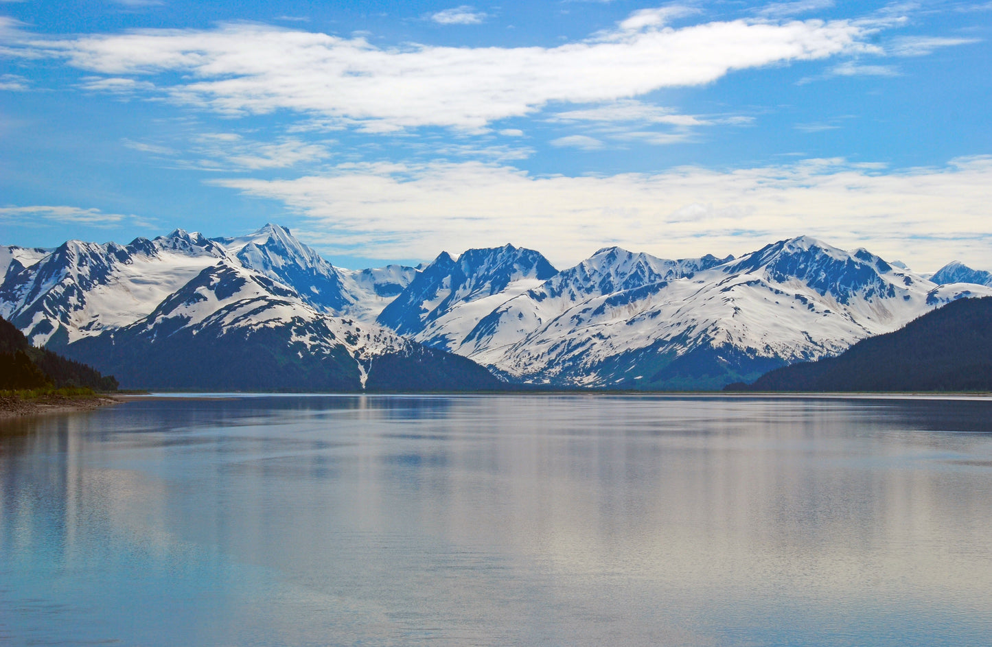 Turnagain Arm