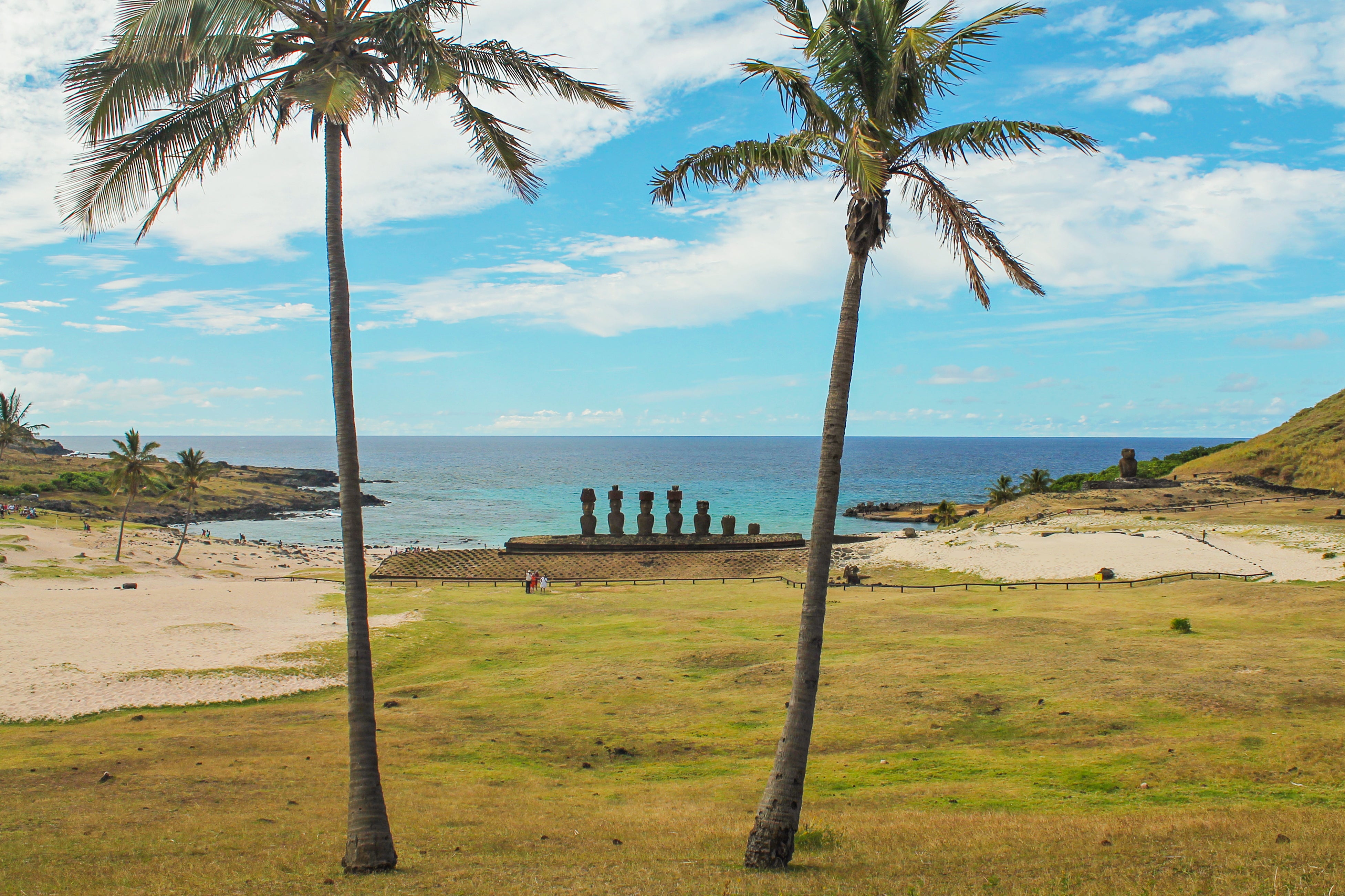 Easter Island Tour 298