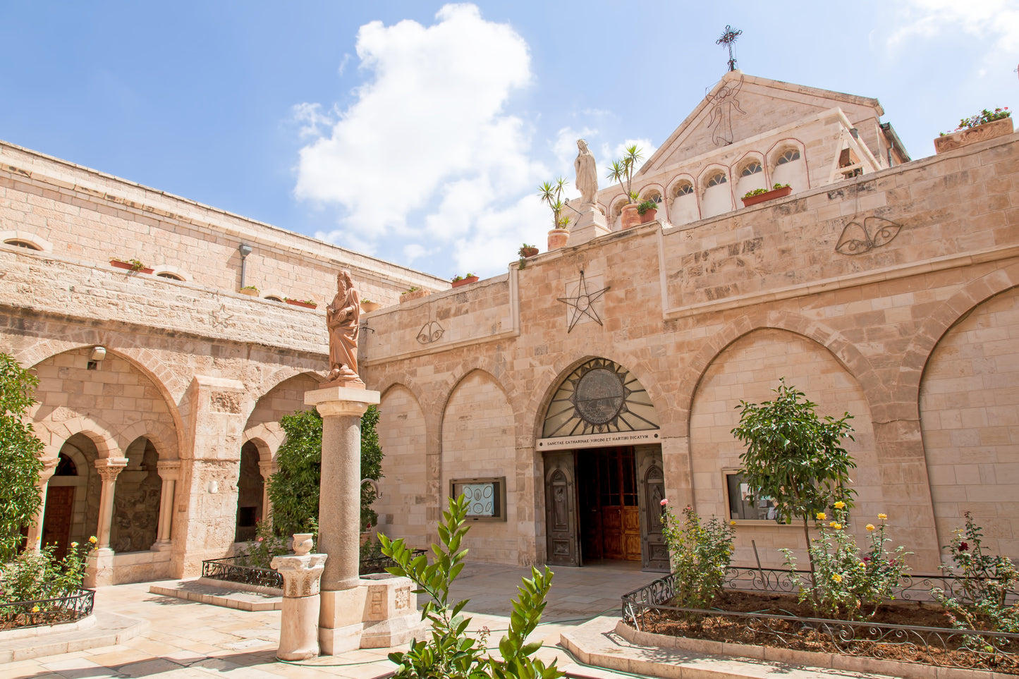Bethlehem Tour