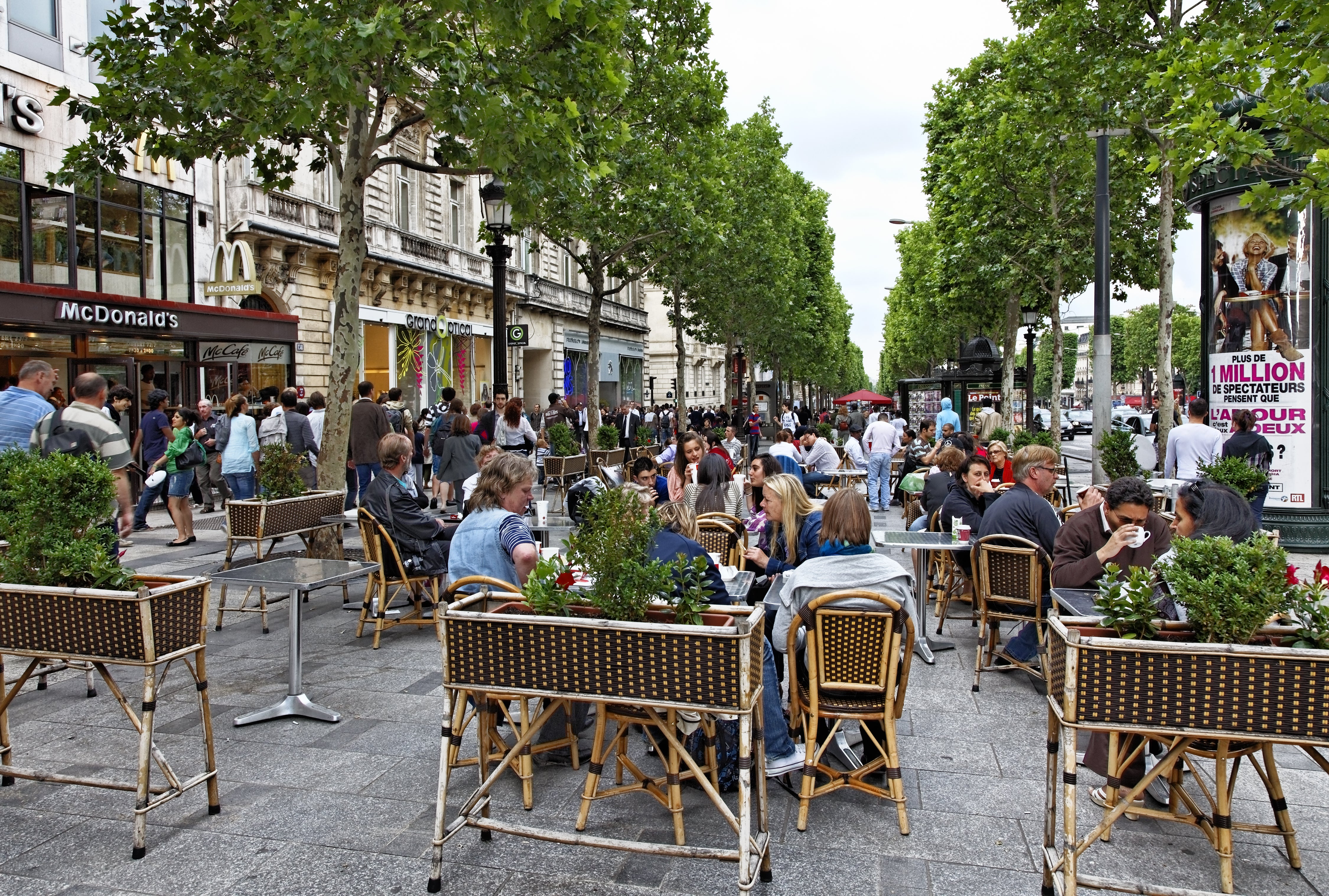 Paris Travel Tour 242