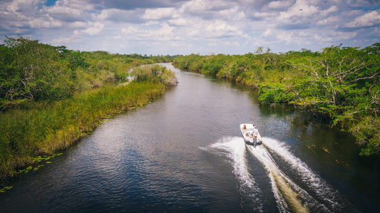 Belize Travel Tour - Caye Ambergris 56