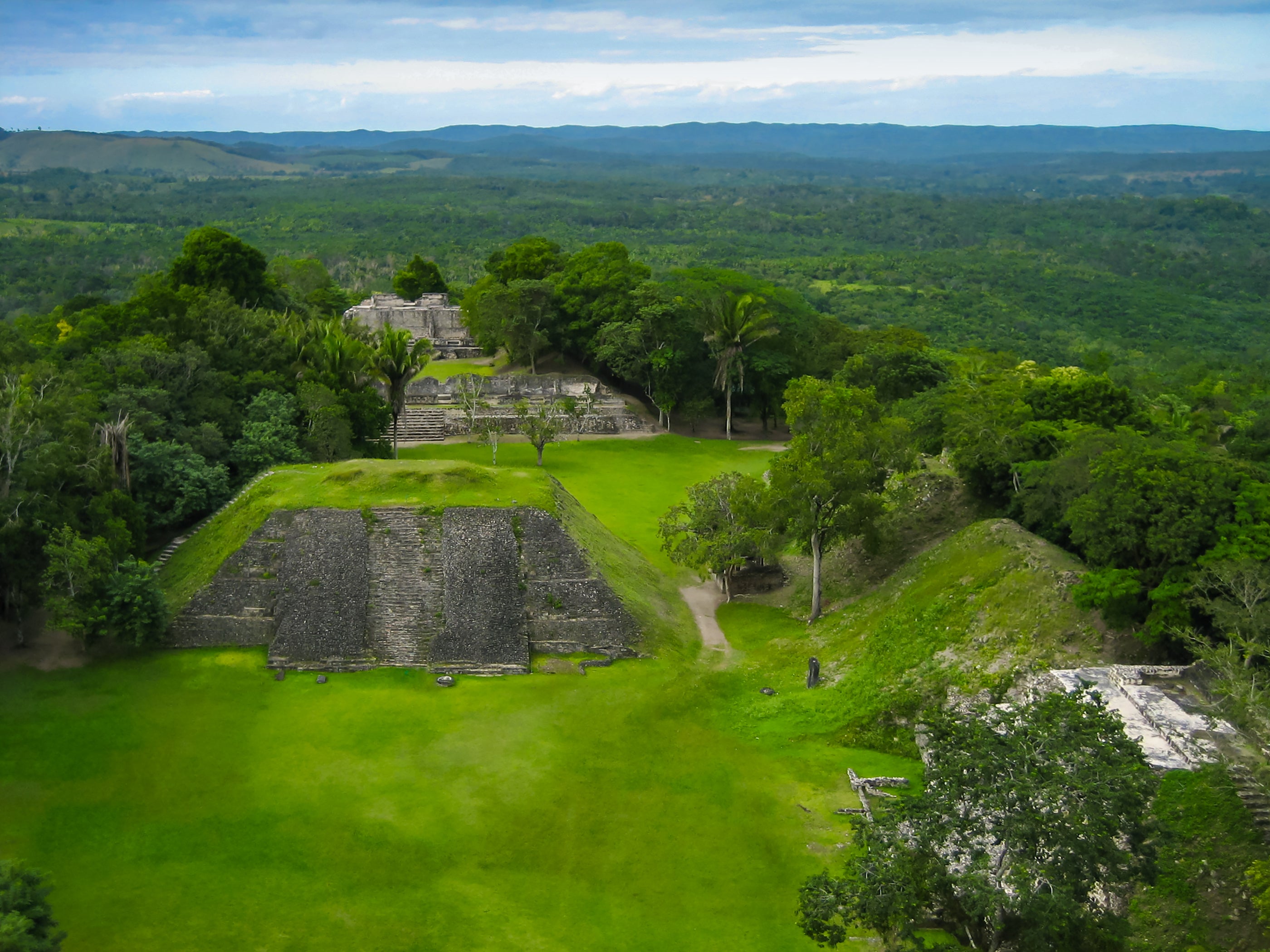 Belize Adventure/Relax Tour February 2025 8