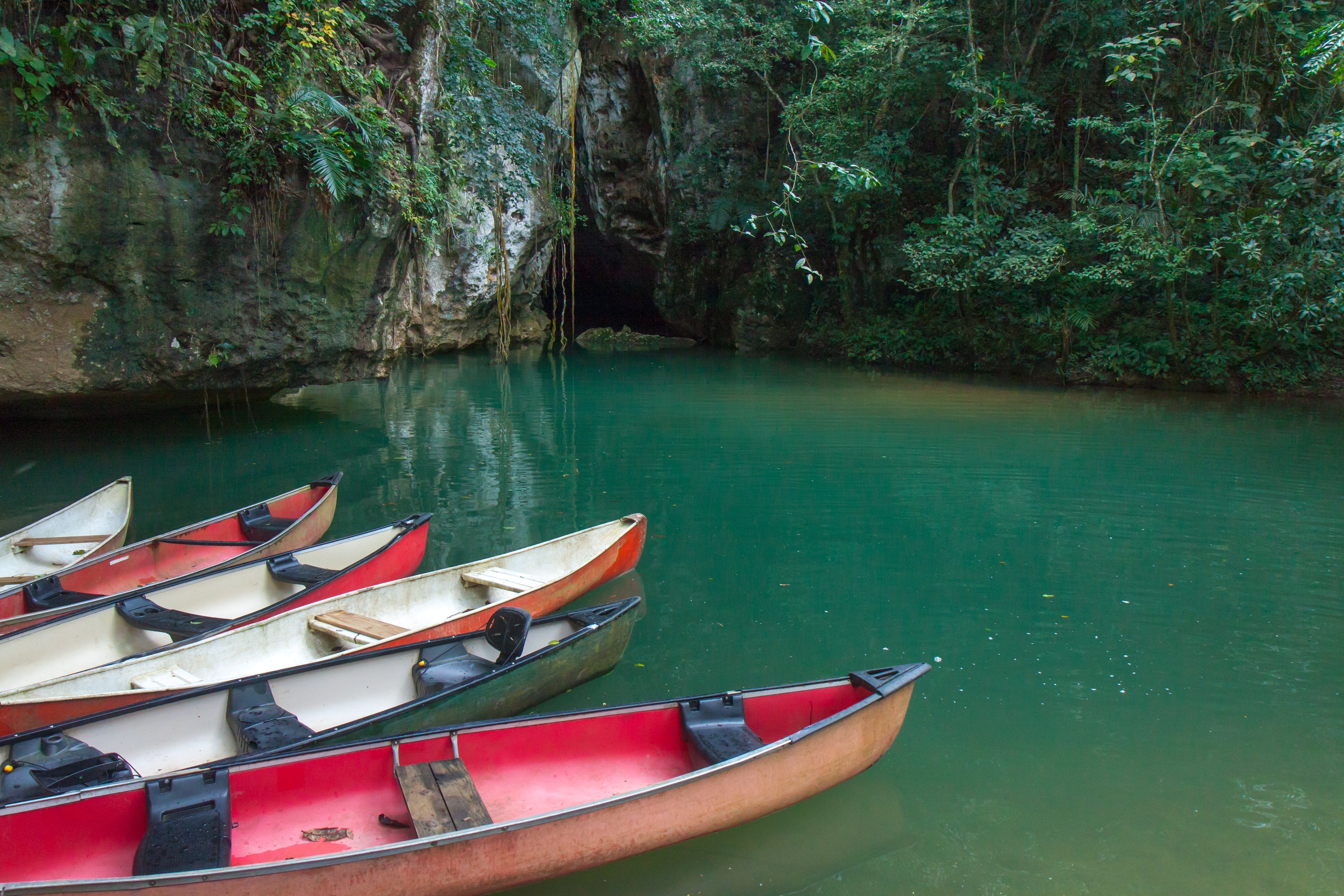 Belize Travel Tour - Caye Caulker 54