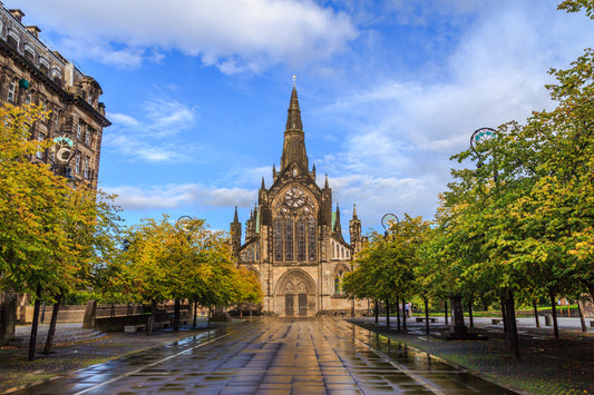 Scotland Travel Tour 393