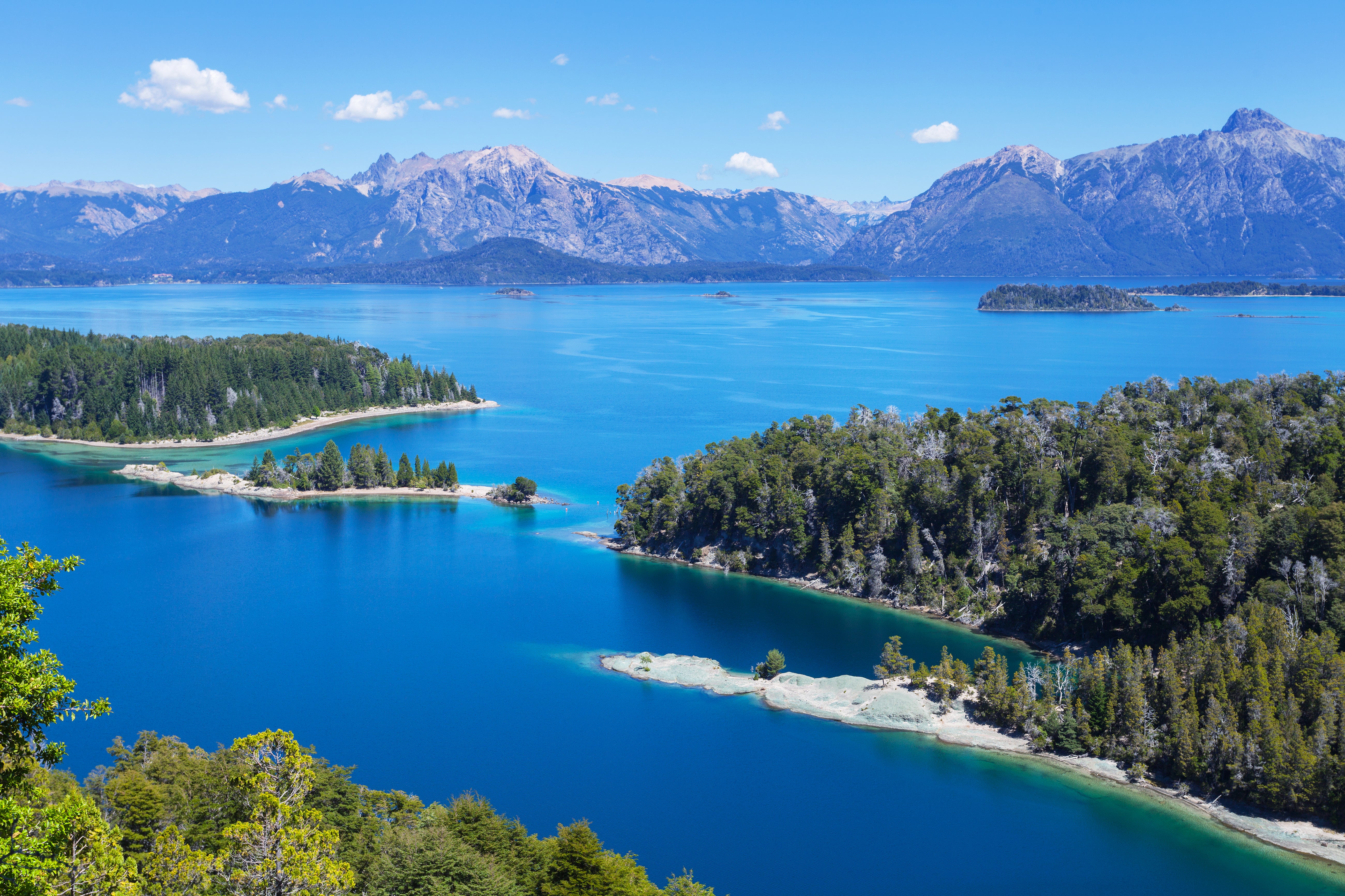 Patagonia Hiking Tour 84