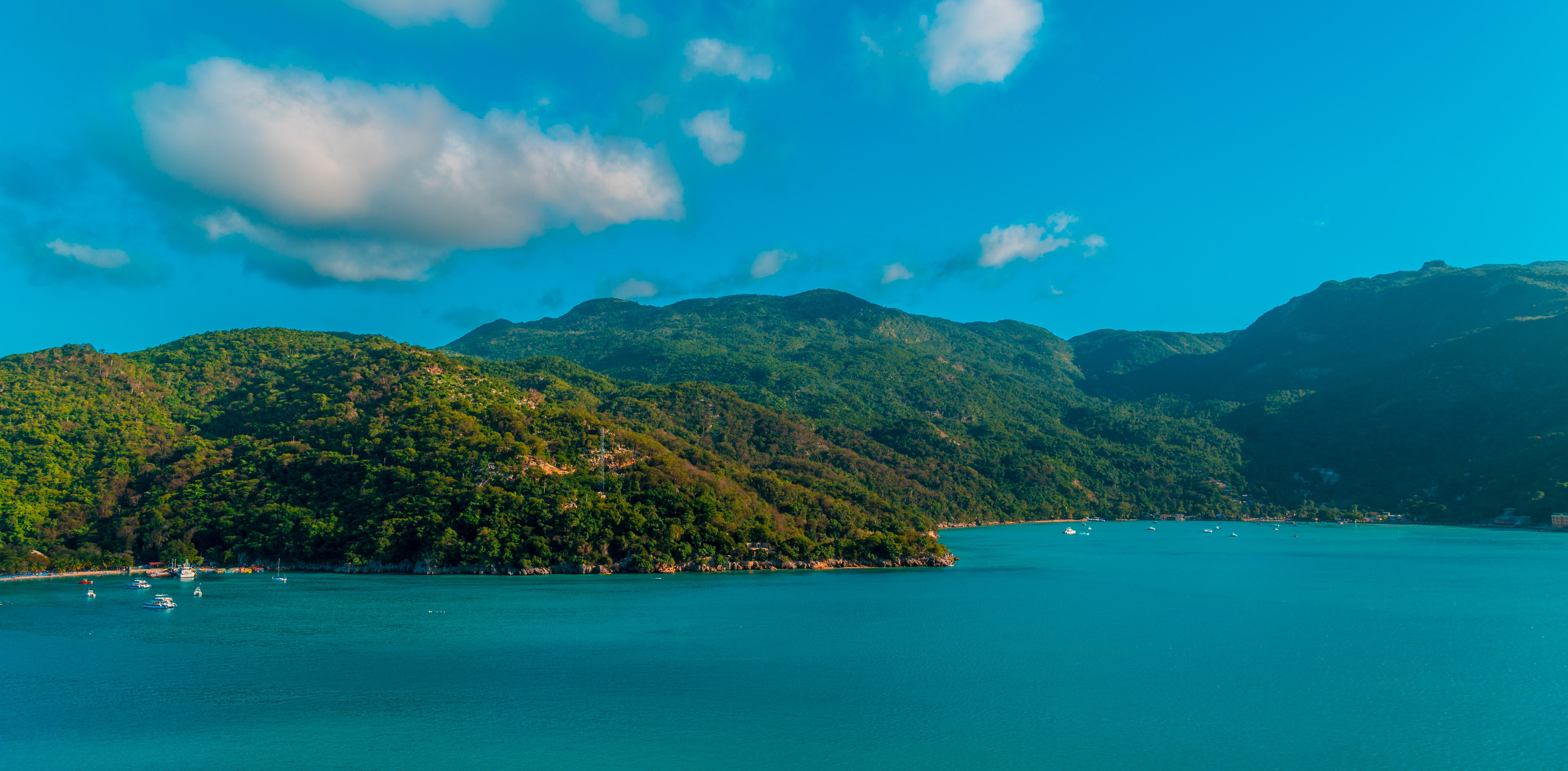 Labadee