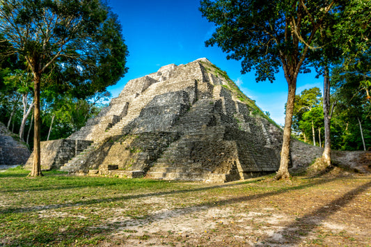 Belize Travel Tour - Caye Caulker 54