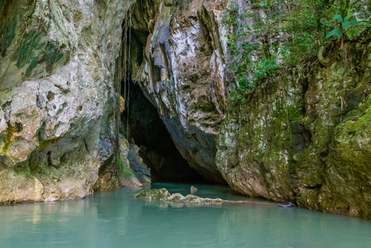 Barton Creek Excursion