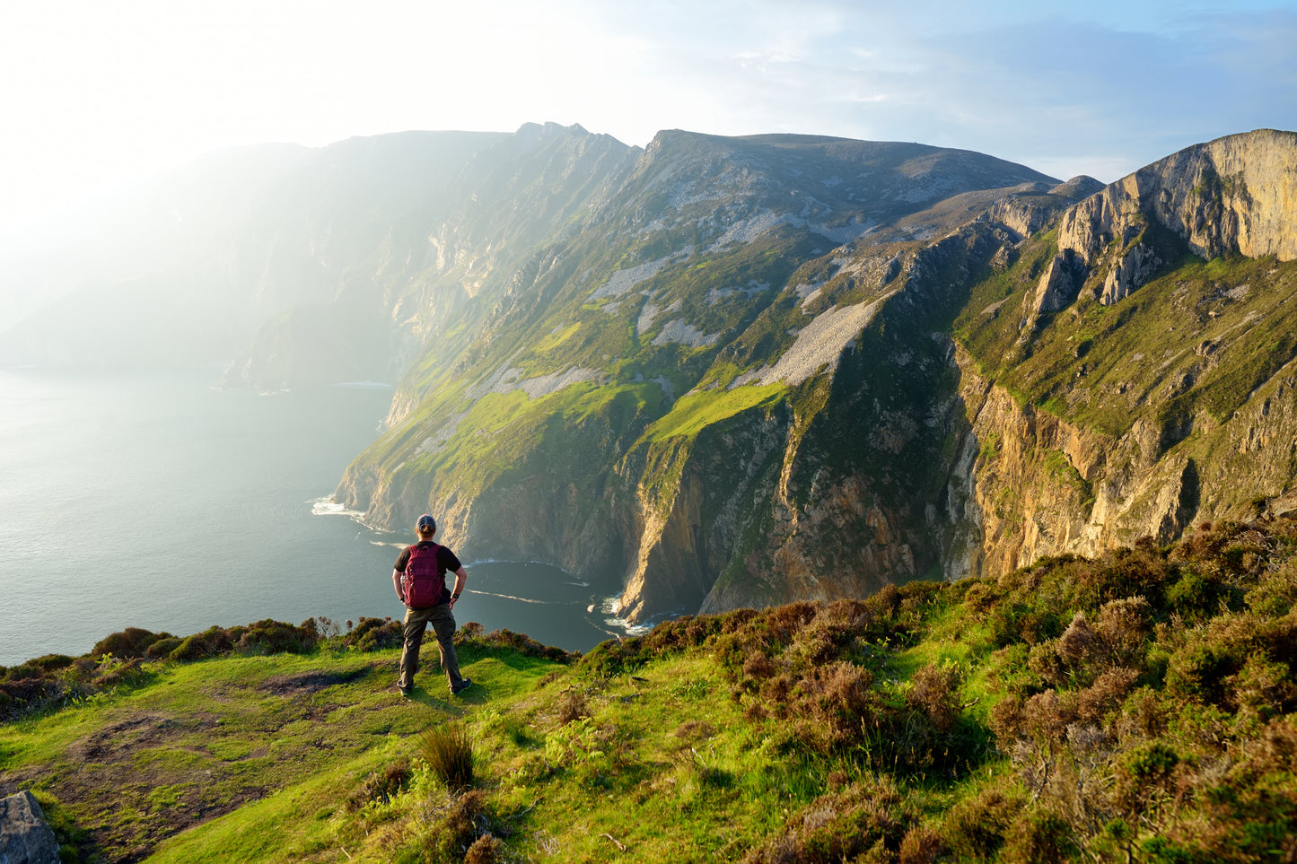 Donegal