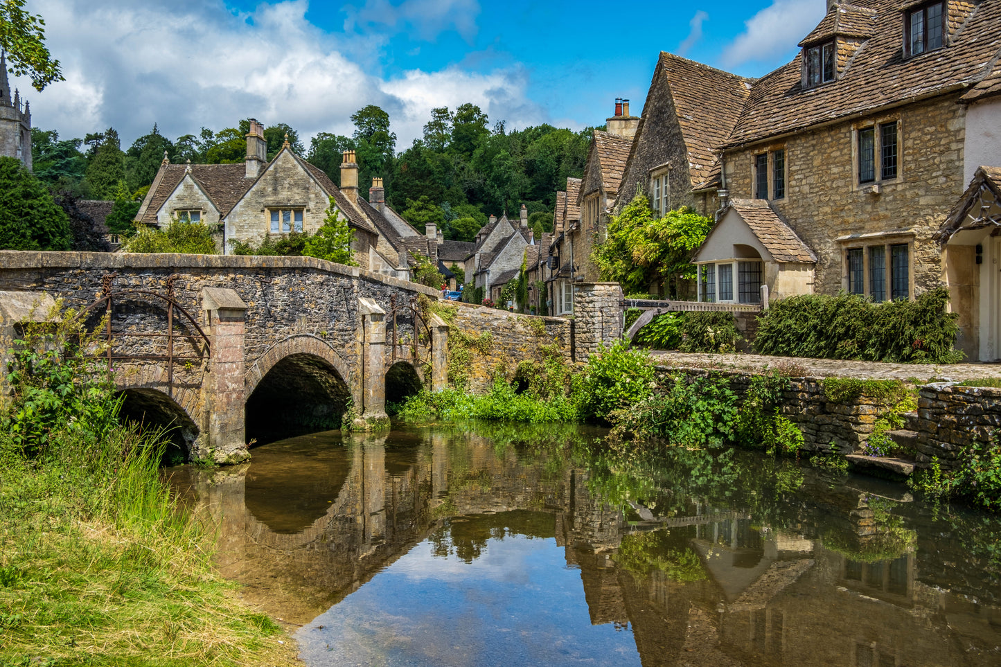 Cotswolds Sightseeing Tour