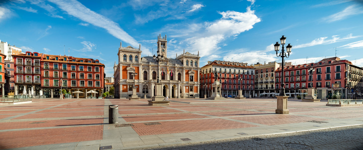 Valladolid