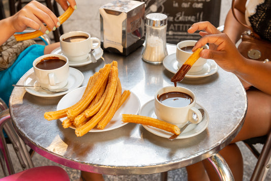 Food Tour