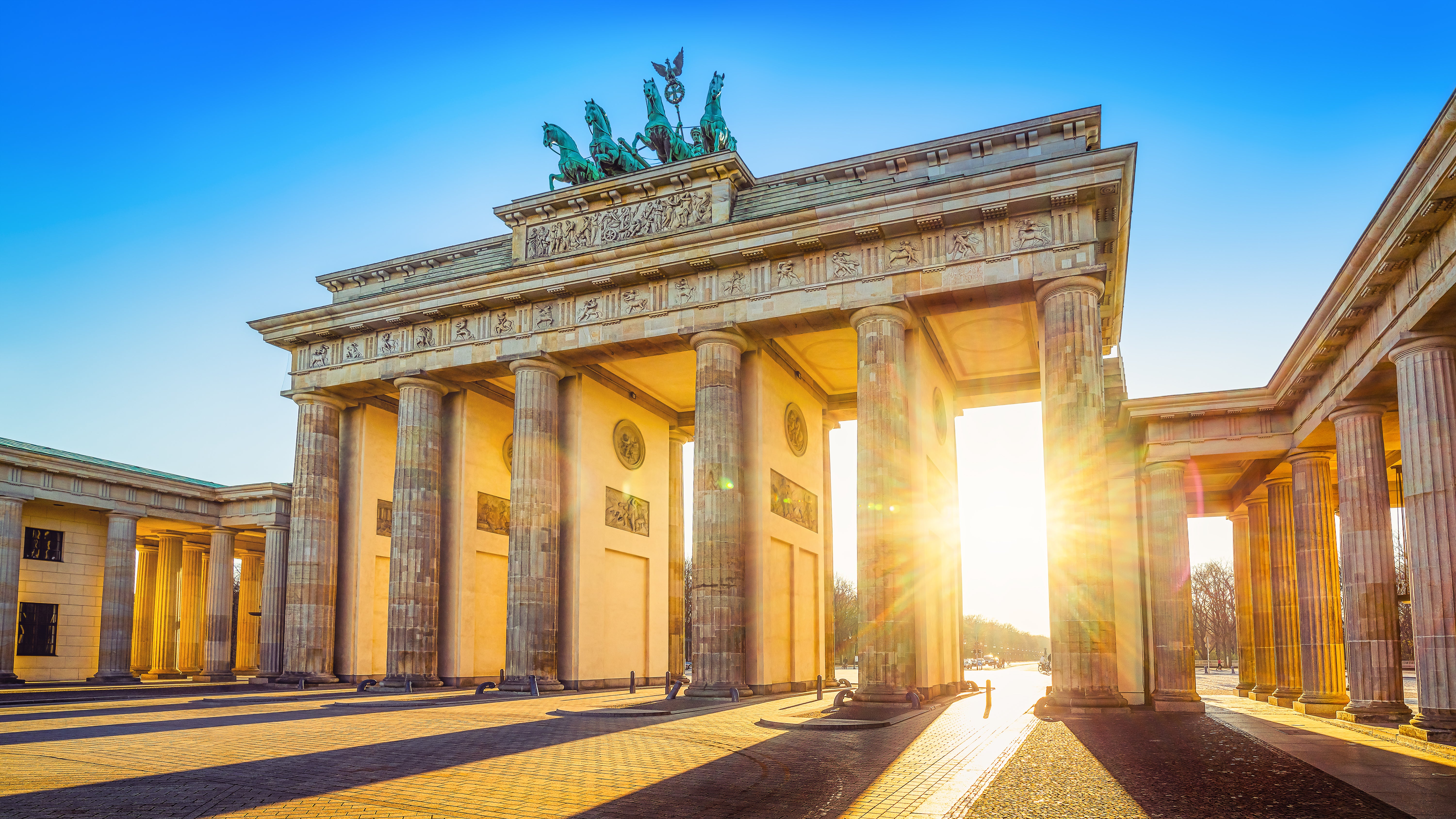 Berlin Sightseeing Tour