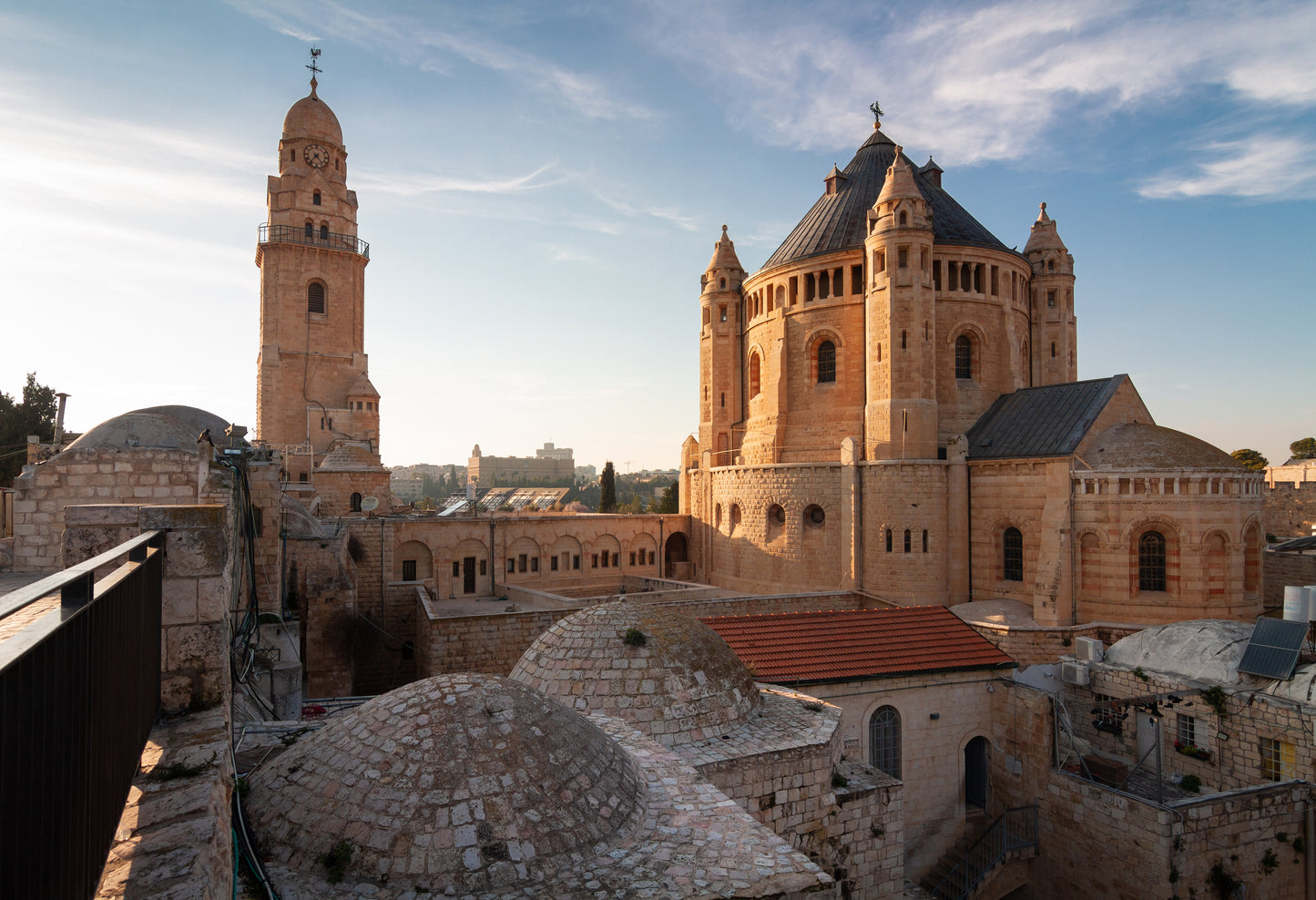 Jerusalem Tour