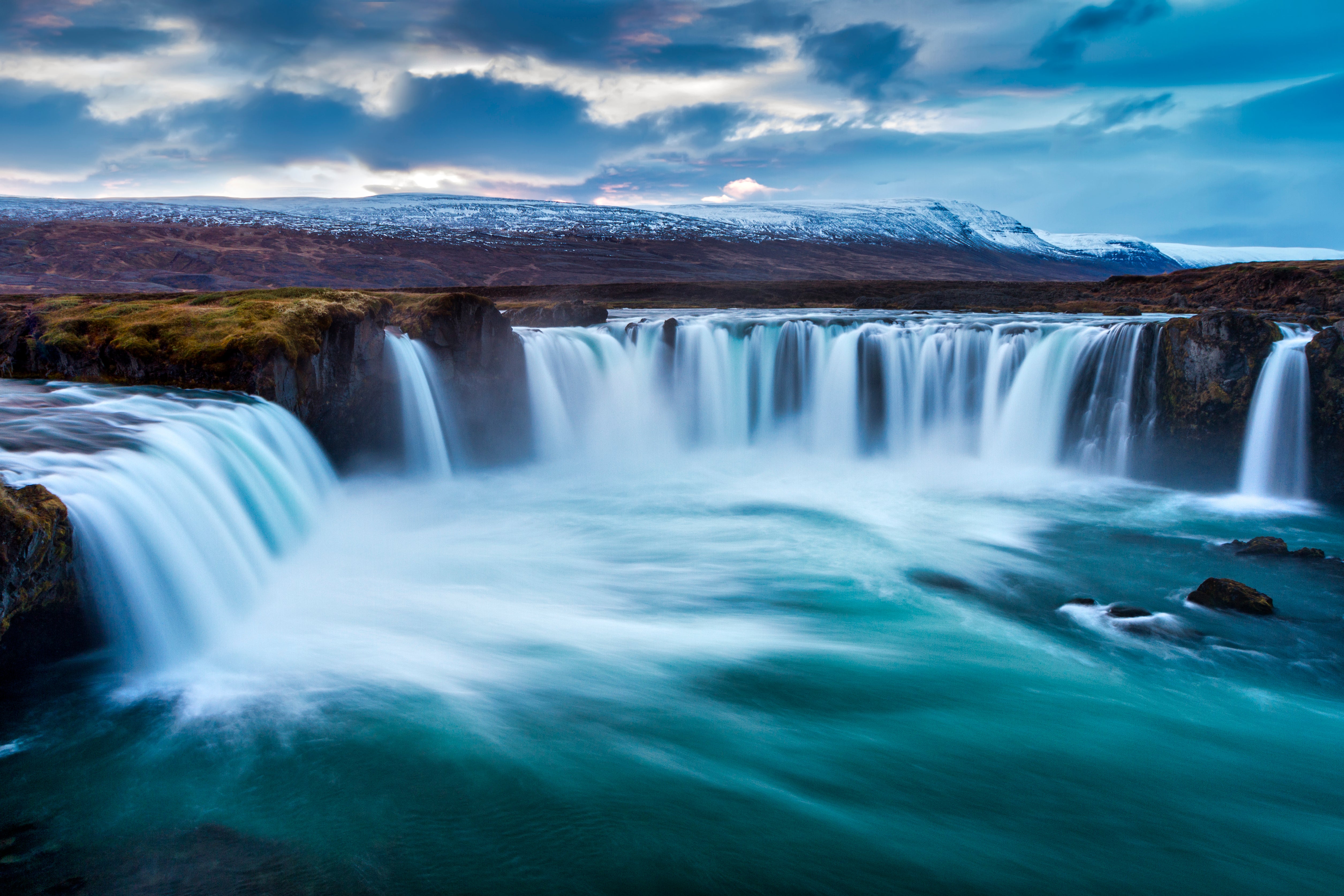 Goðafoss