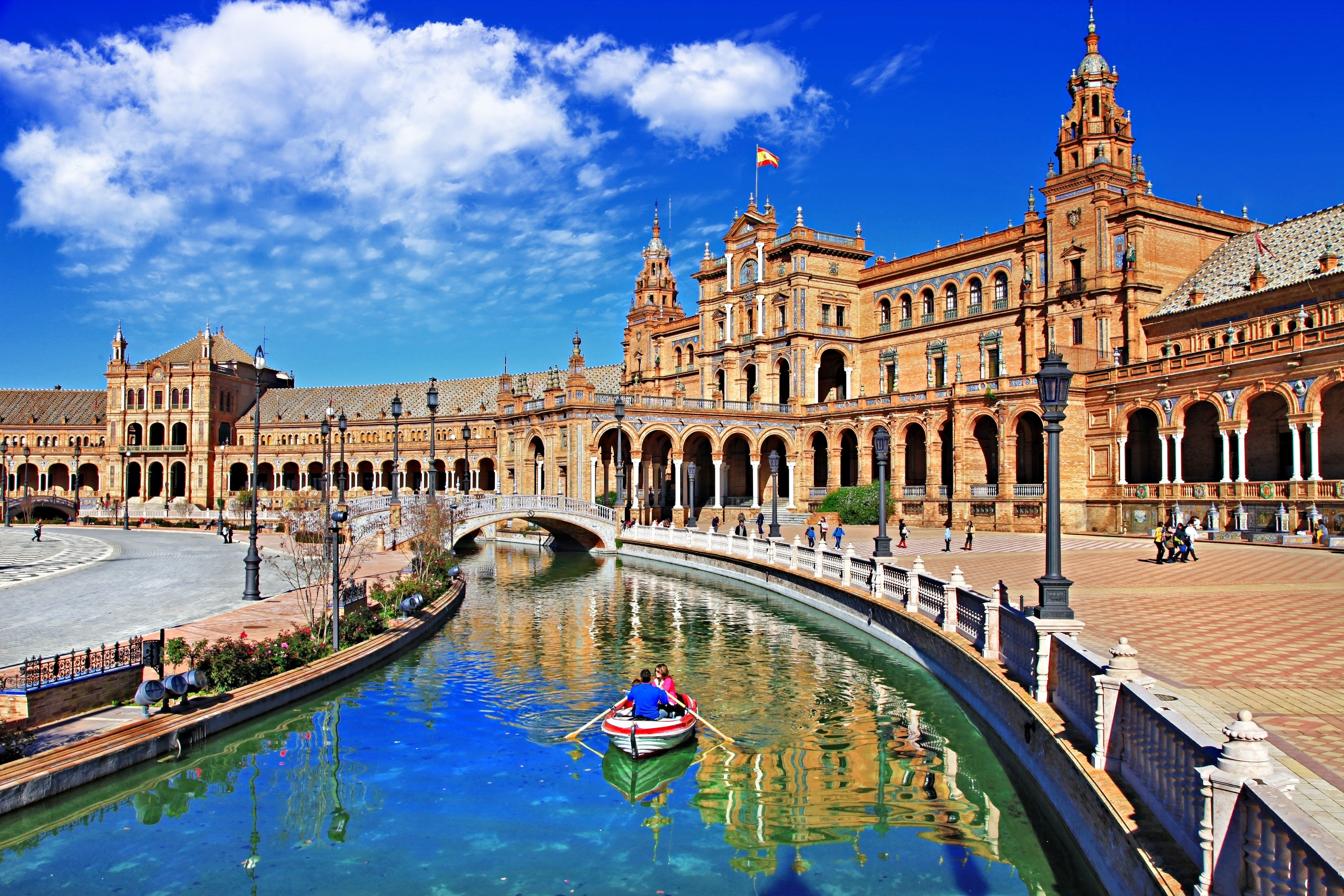 Sevilla Tour