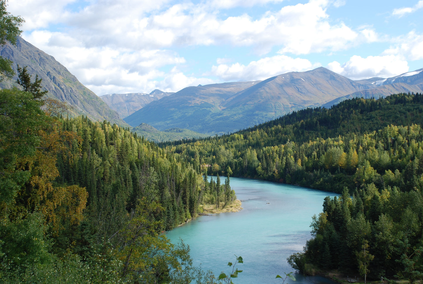 Kenai River