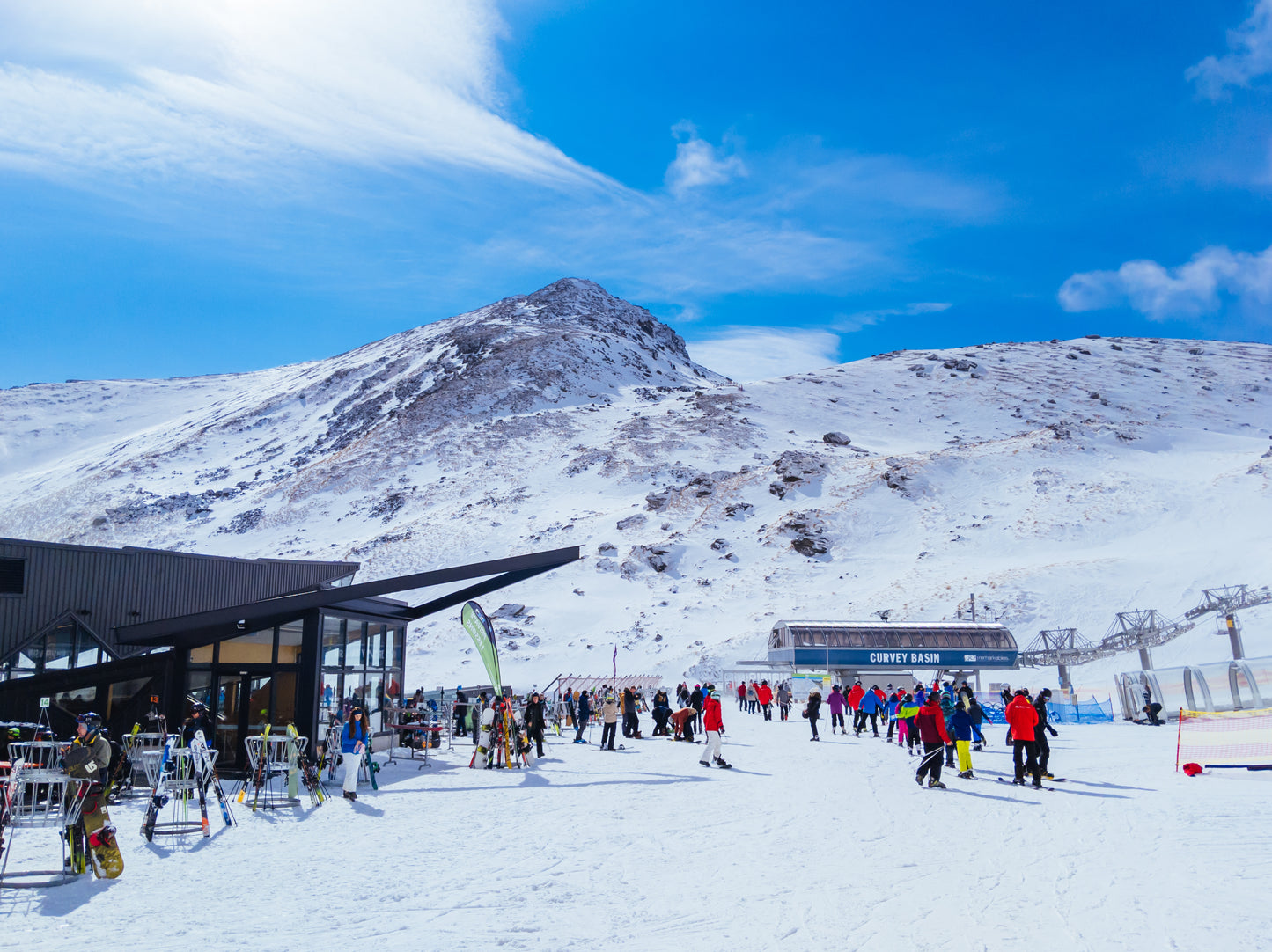Queenstown Travel Tour 759